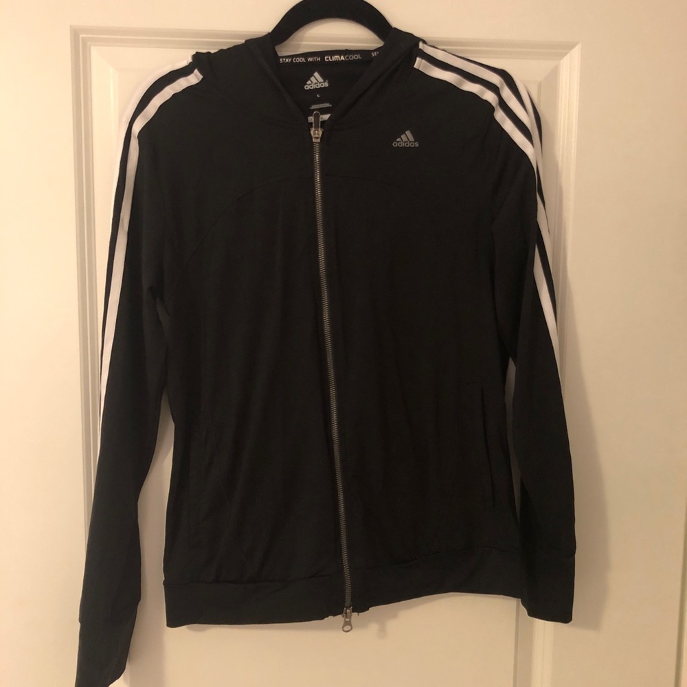Adidas Climacool jacket